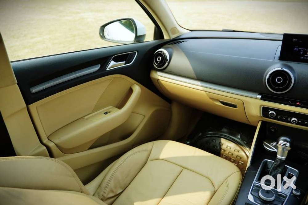 Audi A3 35 Tdi S Line, 2017, Diesel