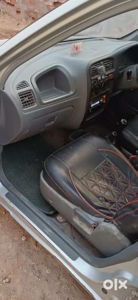 All Good Condition