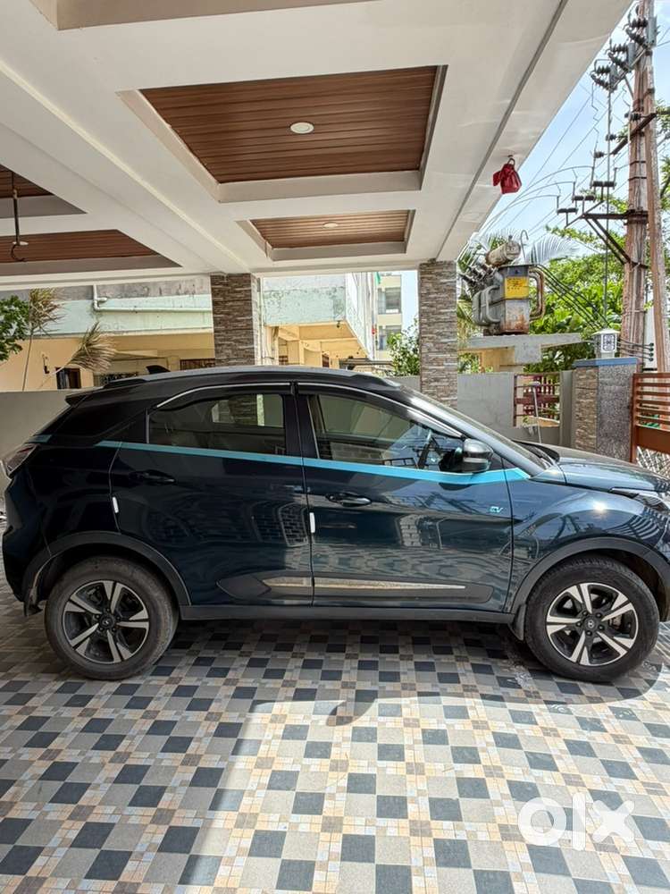 Tata Nexon EV Max 2023 car - Photo 2