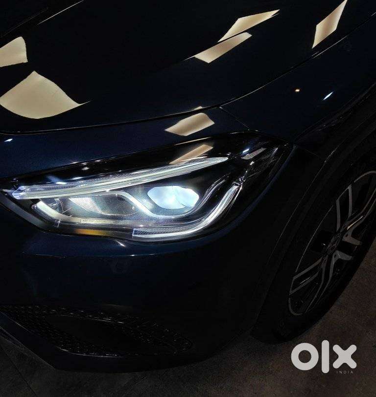 Mercedes-benz Gla 220d, 2021, Diesel