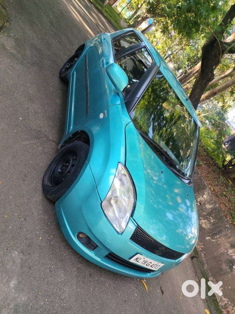 Maruti Suzuki Swift Ddis Vdi, 2007, Diesel