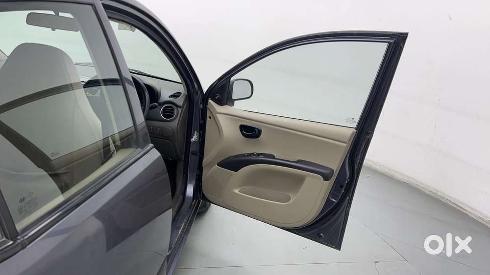 Hyundai I10 Magna 1.1l, 2014, Petrol