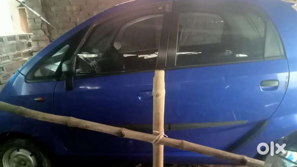 Tata Nano 2012 Petrol Well Maintained