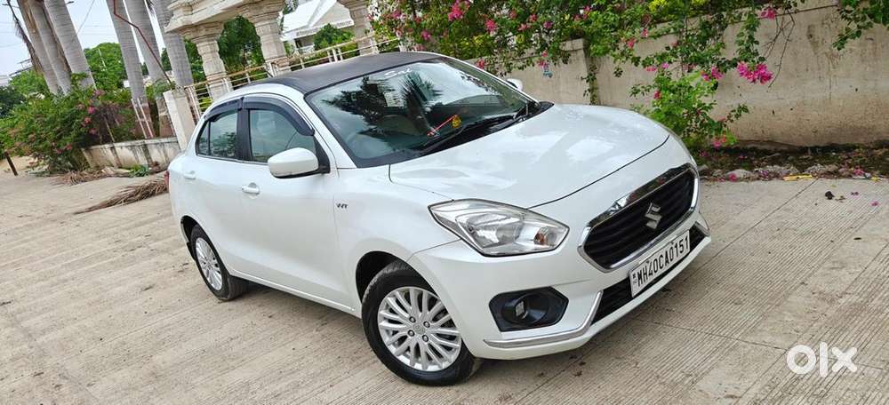 Maruti Swift Dzire 2019