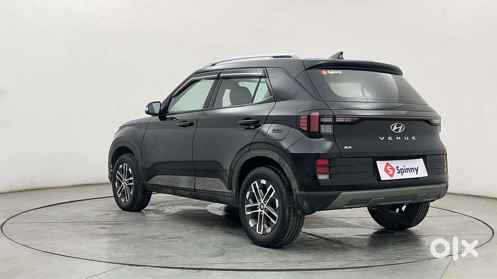 Hyundai Venue Sx, 2023, Petrol