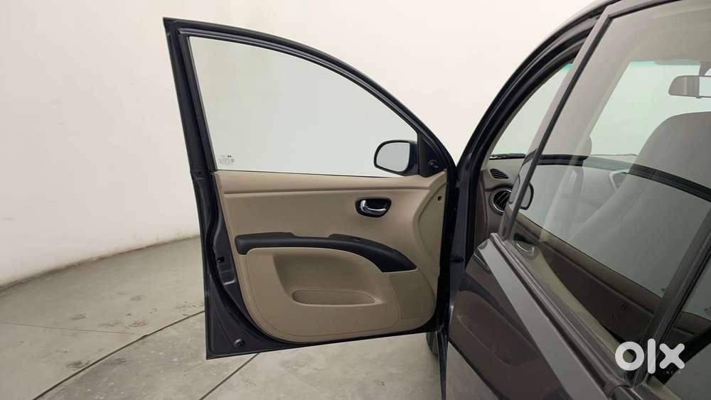 Hyundai I10 Sportz 1.1 Irde2, 2015, Petrol
