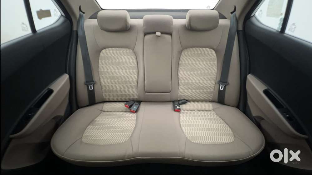 Hyundai Xcent Sx 1.2, 2019, Petrol