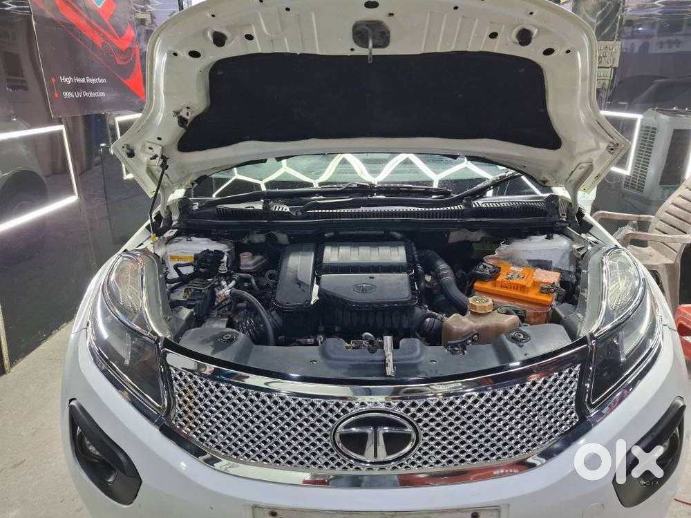 Tata Nexon 1.5 Revotorq Xm, 2019, Diesel