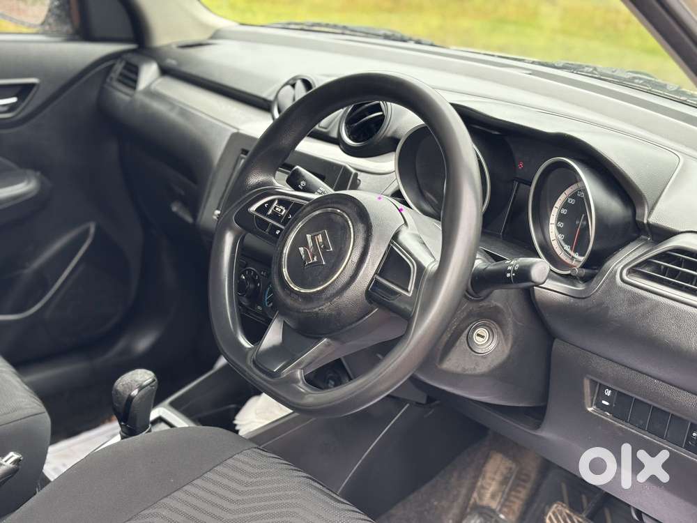 Maruti Suzuki Swift Amt Vxi, 2018, Petrol