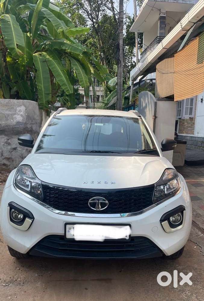 Tata Nexon 2018 Model 4 Th Owner