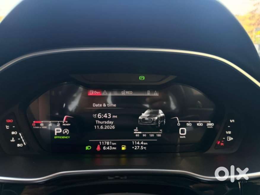 Audi Q3 40 Tfsi Technology, 2025, Petrol