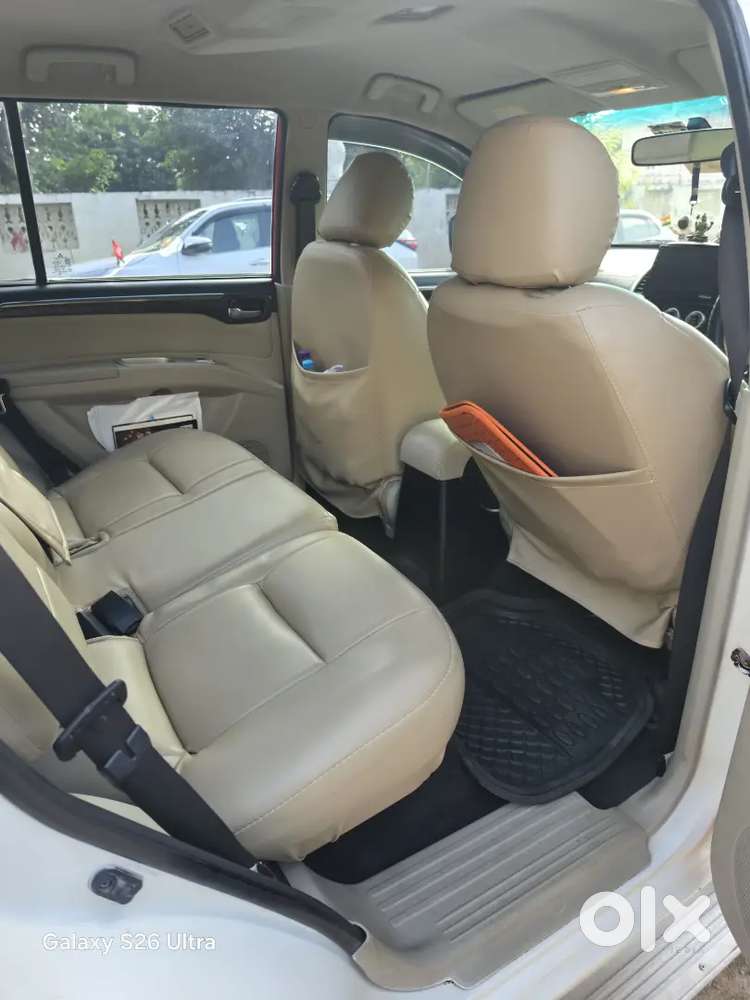 Mitsubishi Pajero Sport 2017 Diesel Manual