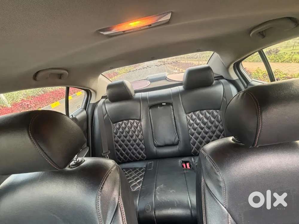 Chevrolet Cruze 2012 Diesel Well Maintained