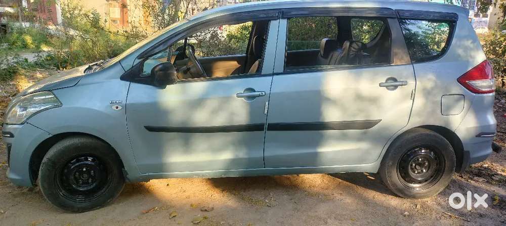 Maruti Suzuki Ertiga 2013 Diesel 250000 Km Driven
