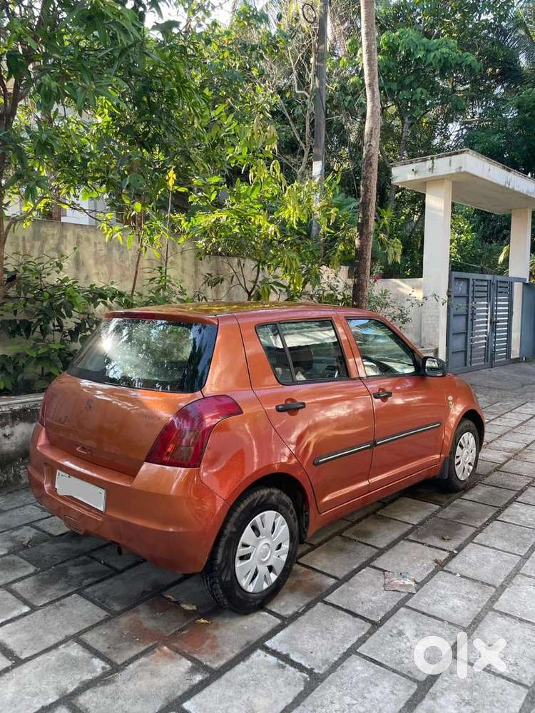 Maruti Suzuki Swift 2006 Petrol Good Condition