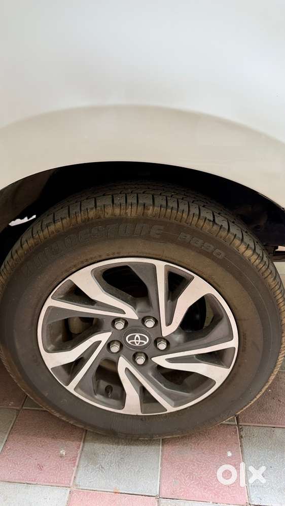 Toyota Innova Crysta Gx Plus 2022 Diesel First Owner