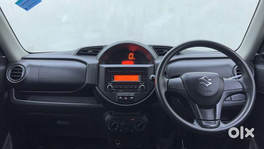 Maruti Suzuki S-presso Vxi S-cng, 2023, Cng & Hybrids