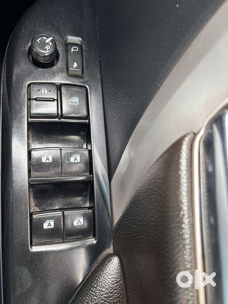Toyota Fortuner 4x2 Mt 2.8 Diesel, 2018, Diesel