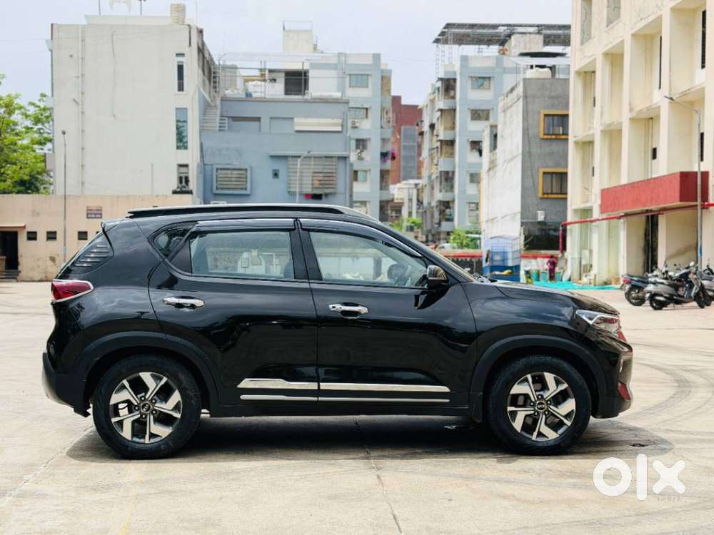 Kia Sonet 1.5 Htx Plus Diesel Dt, 2020