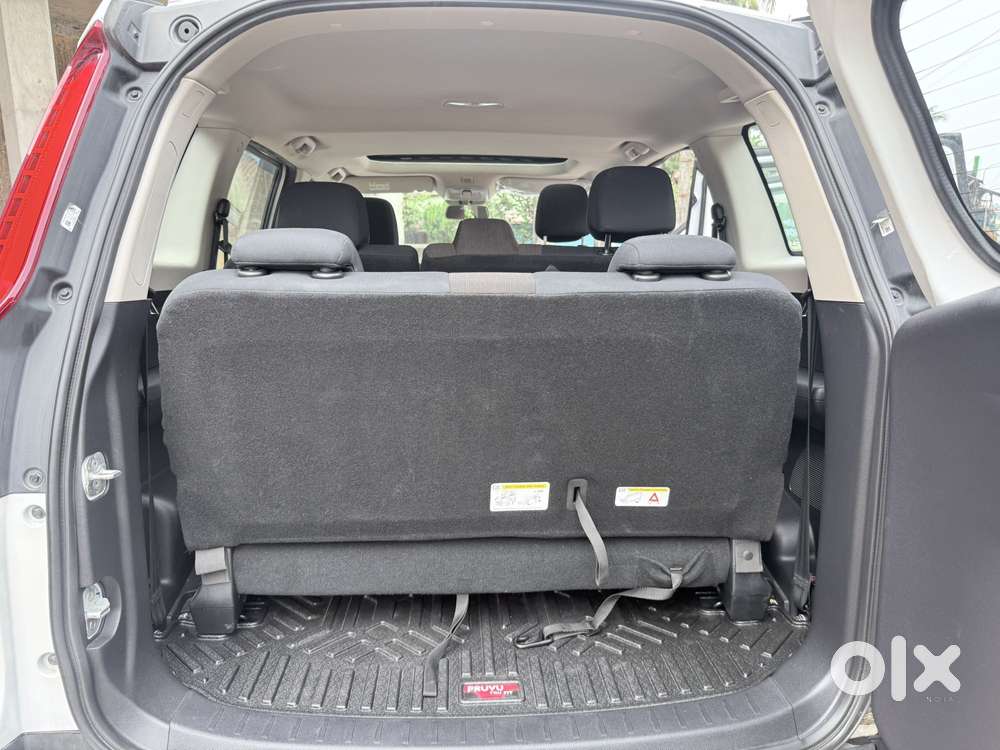 Mahindra Scorpio N Z6 Diesel Mt 2wd 7 Str, 2024, Diesel