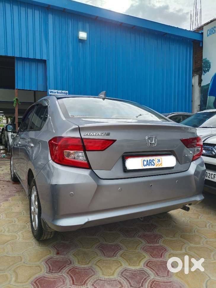 Honda Amaze 1.2 Emt I Vtec, 2019, Petrol
