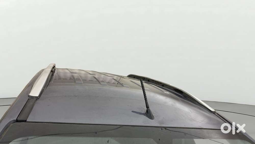 Ford Ecosport 2013-2015 1.5 Ti Vct At Titanium, 2015, Petrol