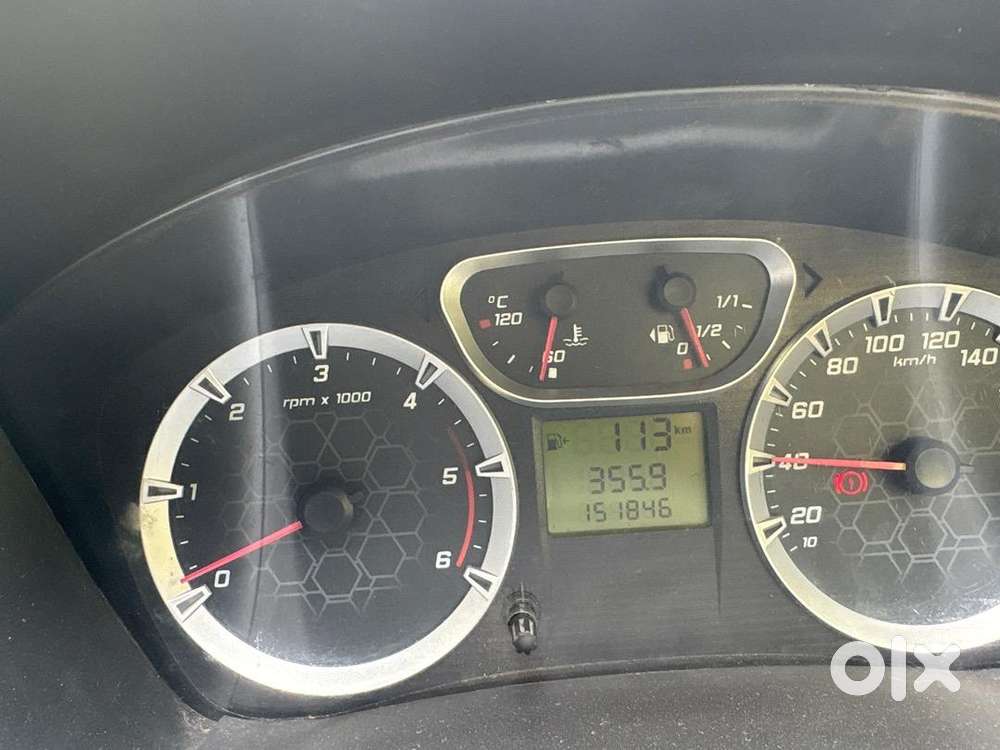 Ford Fiesta 2010 Diesel Good Condition