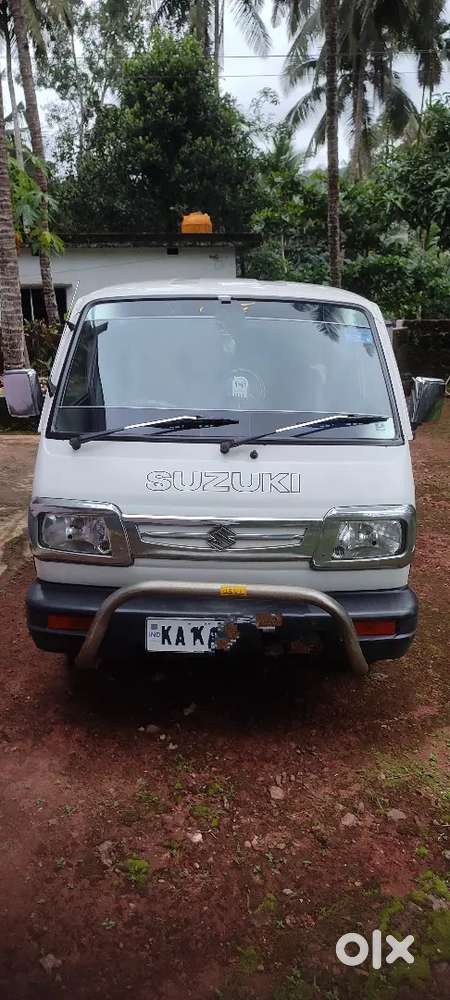 Maruti Suzuki Omni 5 Seater- Well Maintained, Good Running Condition,