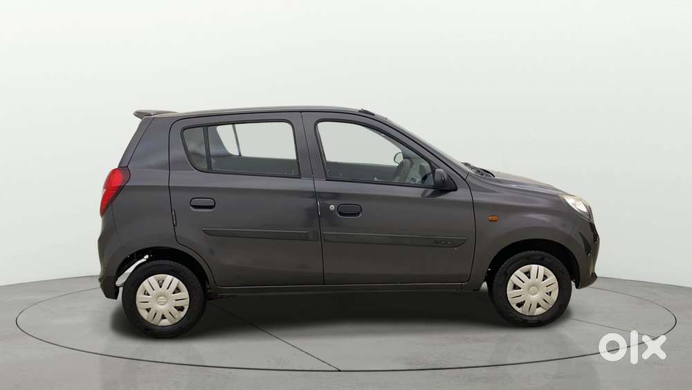 Maruti Suzuki Alto 800 2012-2016 Vxi, 2015, Petrol