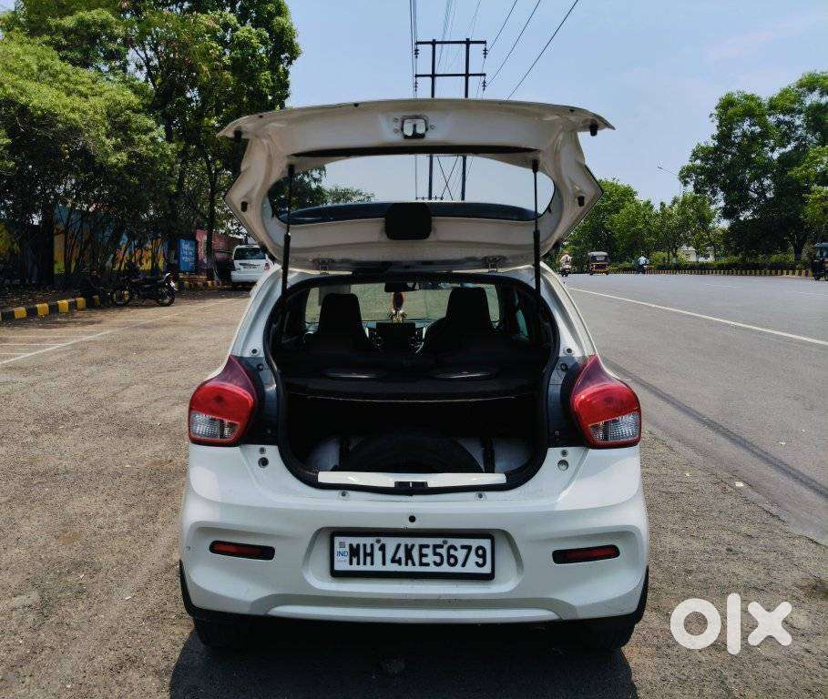 Maruti Suzuki Celerio Cng Vxi Mt, 2022, Cng & Hybrids