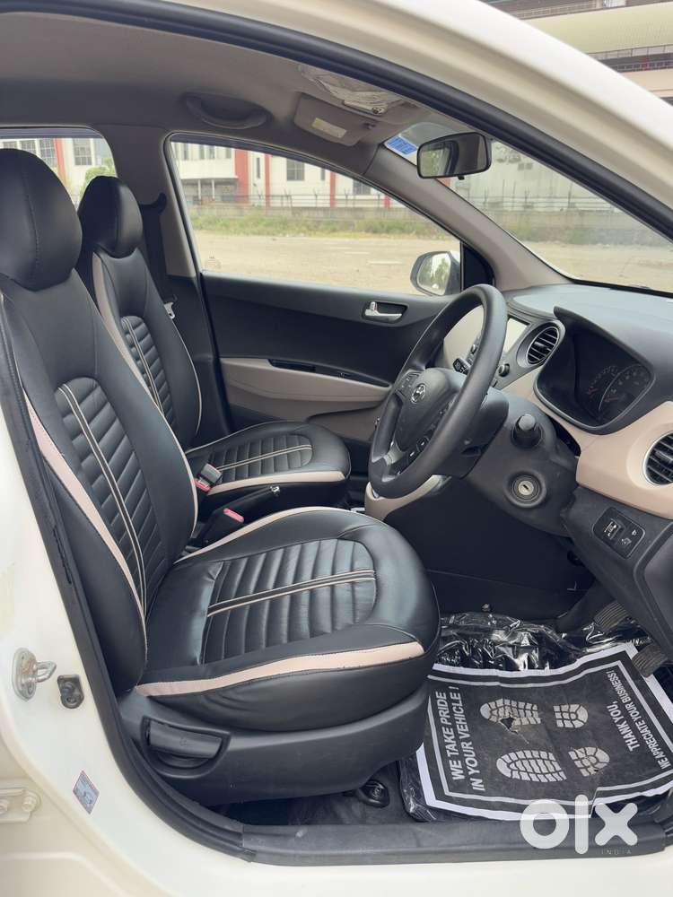 Hyundai Grand I10 Sportz 1.2 Kappa Vtvt, 2018, Cng & Hybrids