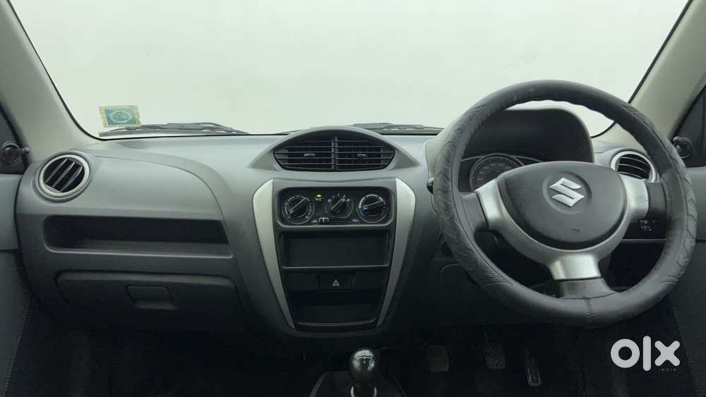 Maruti Suzuki Alto 800 Lxi, 2016, Petrol