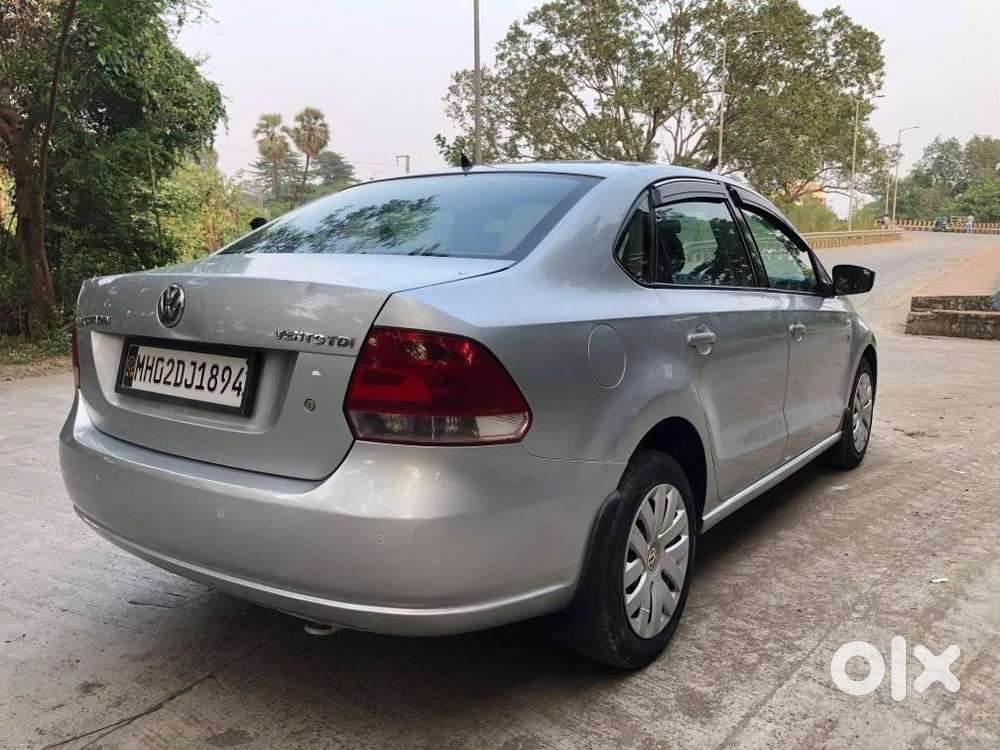 Volkswagen Vento 1.5 Tdi Comfortline, 2014, Diesel