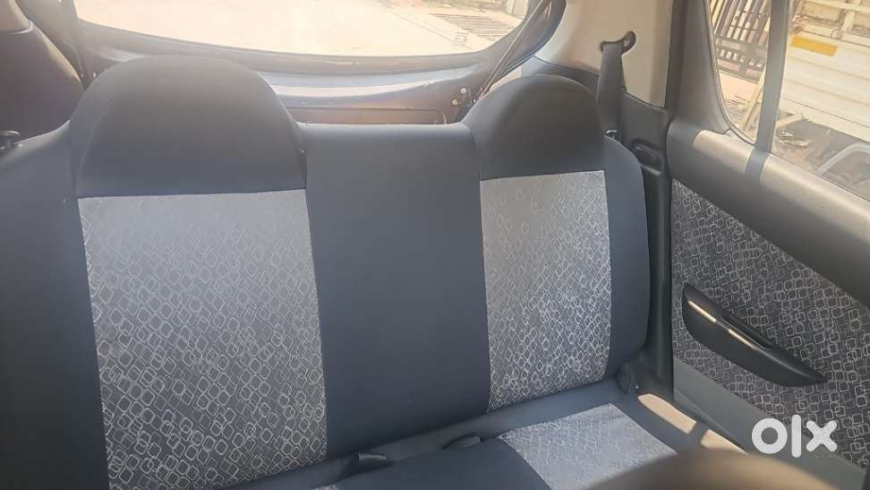 Maruti Suzuki Alto 800 Lxi, 2017, Petrol