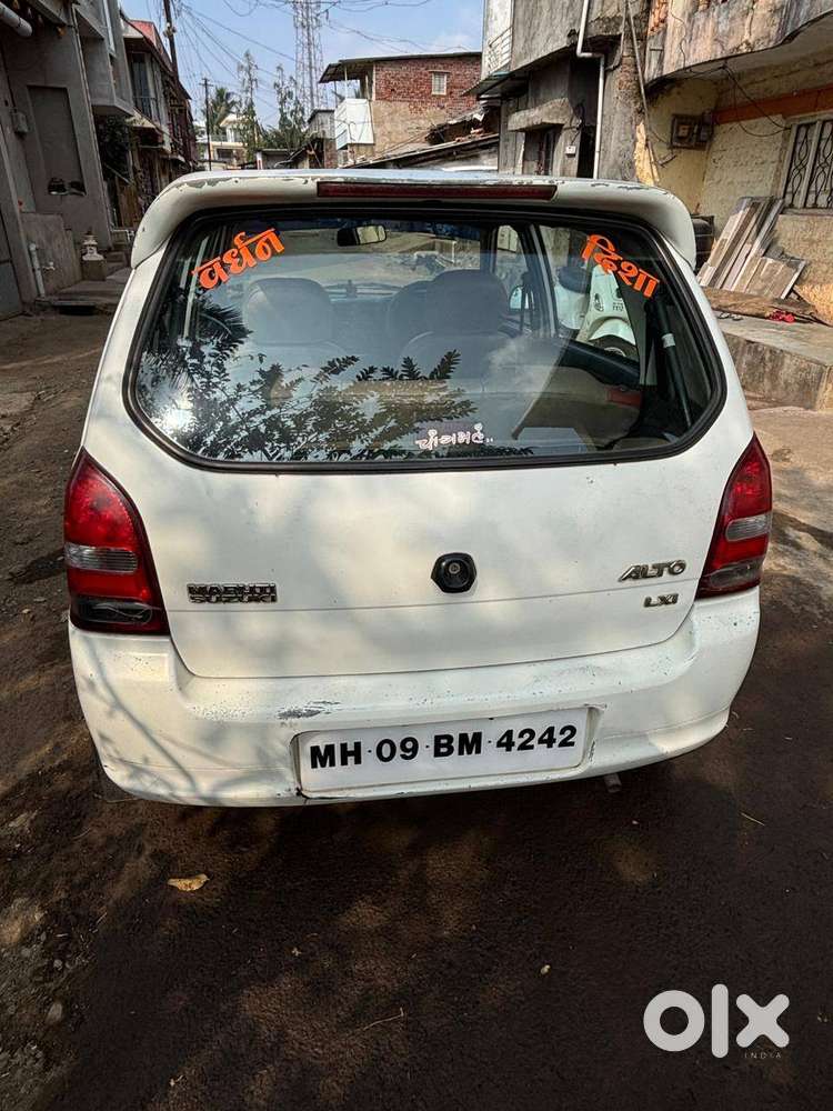 Maruti Alto For Sell