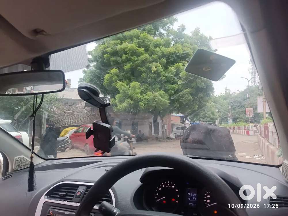 Tata Tiago Xm 2017 Diesel Manual