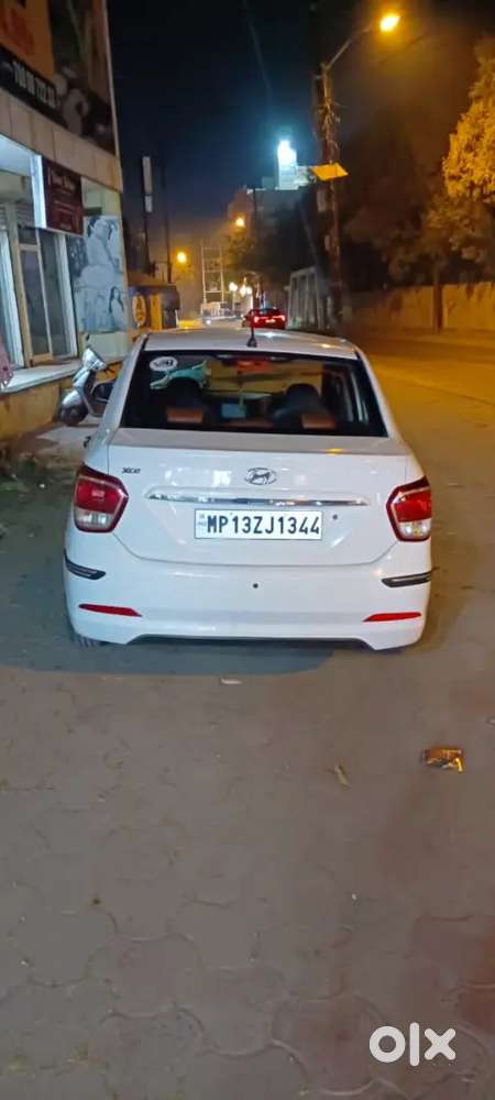 Hyundai Xcent Prime 2016 Diesel 92000 Km Driven