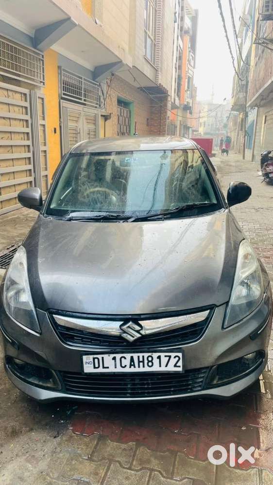 Maruti Suzuki Swift Dzire 2015 Cng & Hybrids 270000 Km Driven