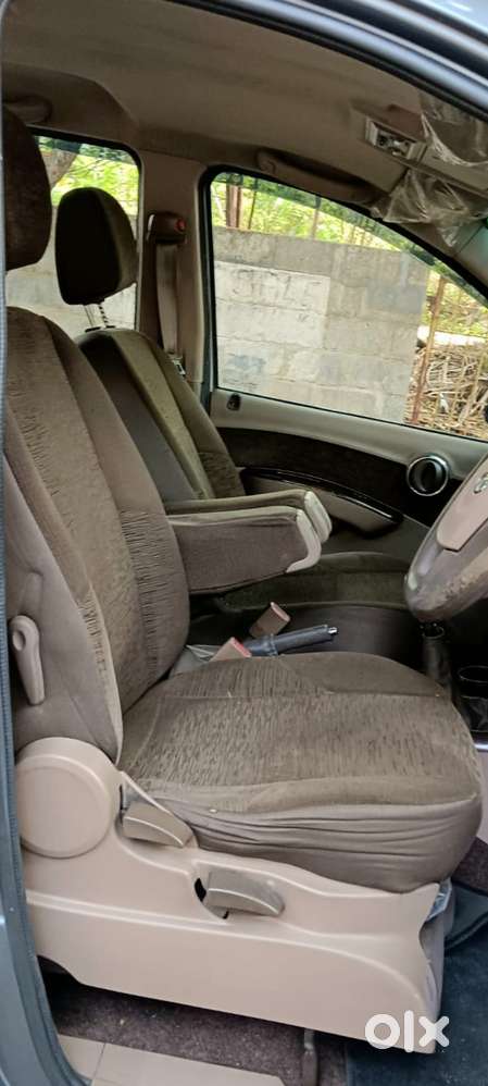 Mahindra Xylo H8 Abs Bs Iv, 2013, Diesel