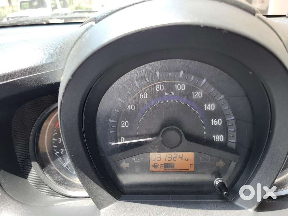 Honda Amaze Vx (o) I-dtec, 2015, Diesel