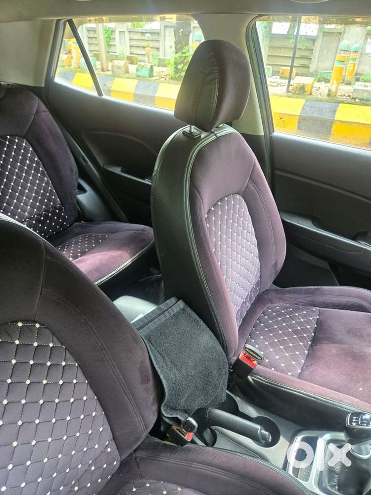Hyundai Venue Diesel 2020