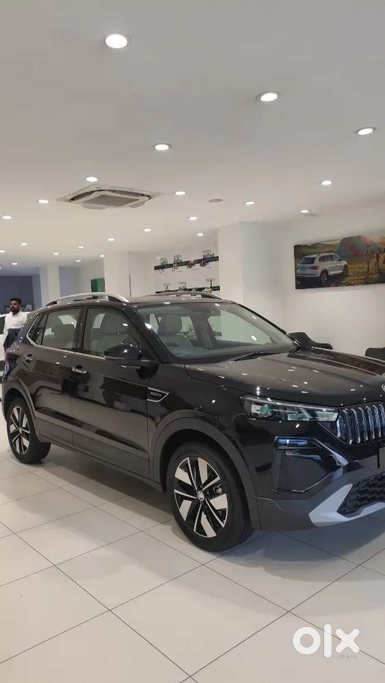 Skoda Kushaq 2026