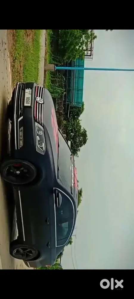 Volkswagen Passat 2.0 Comfortline 2013 Fully Modified A