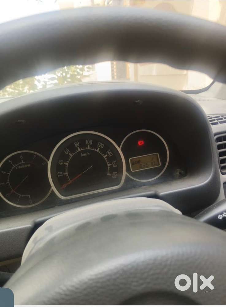 Maruti Suzuki Alto K10 Petrol 63500 Km Driven