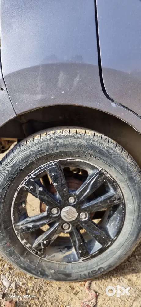 Mere Ko New Car Leni H Isliye Sell Kar Rha Hu