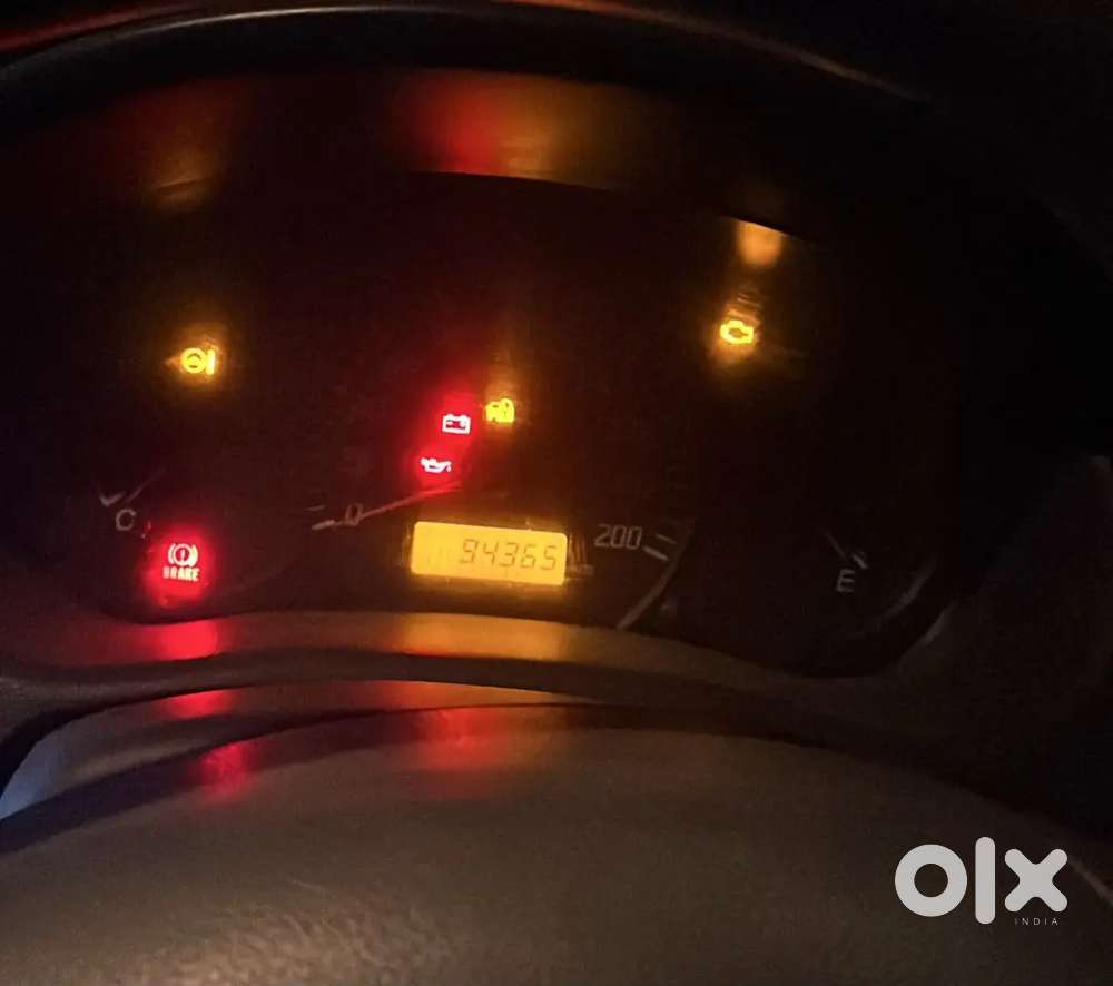 Maruti Suzuki Swift 2008 Manual Petrol