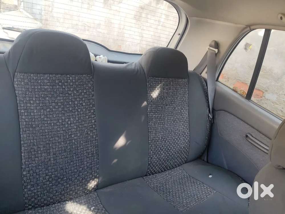 Hyundai Santro Xing 2006 Petrol 90000 Km Driven