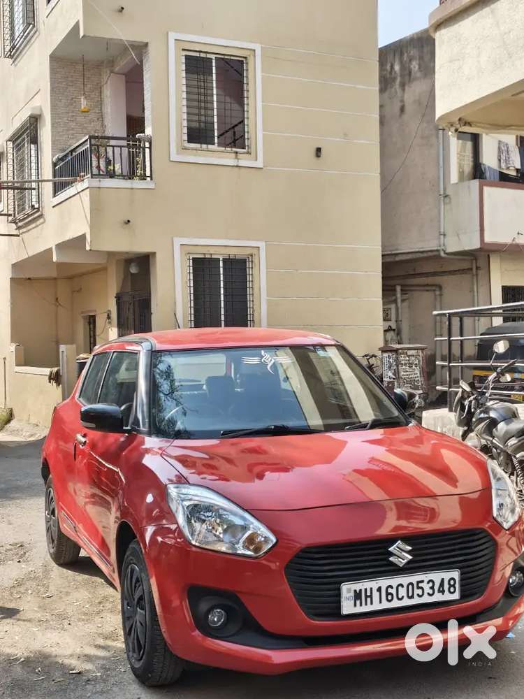 Maruti Suzuki Swift Zxi 2020 | Excellent Condition