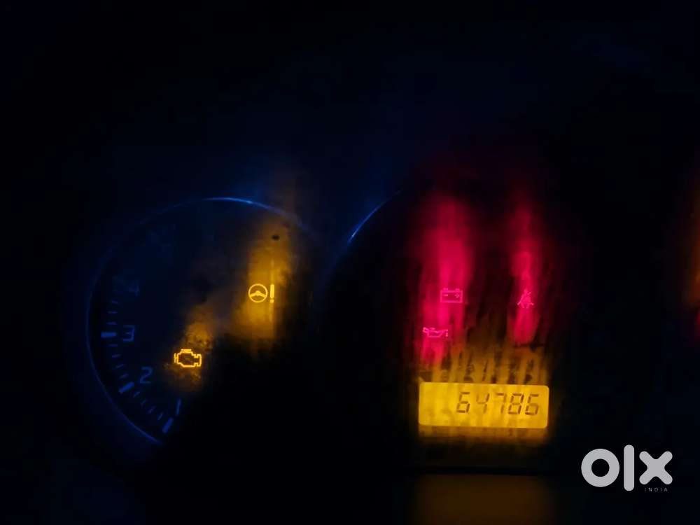 Maruti Suzuki Dzire 2011 Petrol 65000 Km Driven