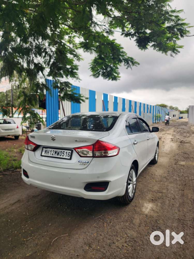 Maruti Suzuki Ciaz Vdi, 2016, Diesel